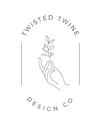 TWISTED TWINE DESIGN CO. trademark