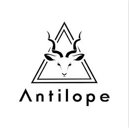 ANTILOPE trademark