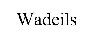 WADEILS trademark