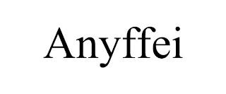 ANYFFEI trademark