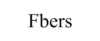 FBERS trademark