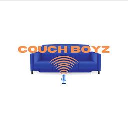 COUCH BOYZ trademark