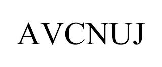 AVCNUJ trademark