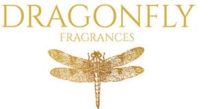 DRAGONFLY FRAGRANCES trademark