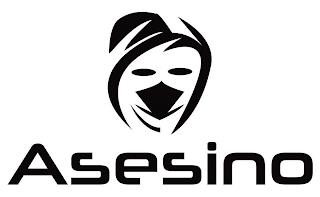 ASESINO trademark