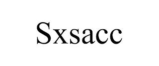 SXSACC trademark