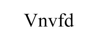 VNVFD trademark