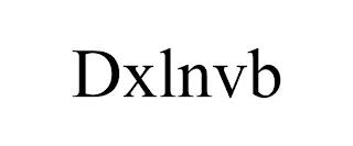 DXLNVB trademark