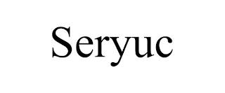 SERYUC trademark