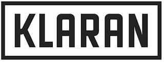 KLARAN trademark