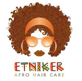 ETNIKER AFRO HAIR CARE trademark