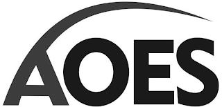 AOES trademark