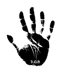 D.O.B trademark