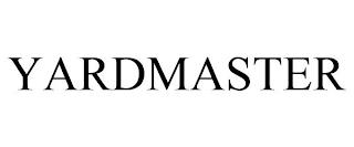 YARDMASTER trademark