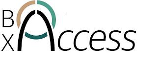 BX ACCESS trademark