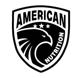 AMERICAN NUTRITION trademark