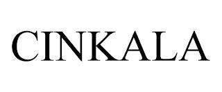 CINKALA trademark