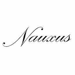 NAUXUS trademark