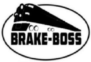 BRAKE-BOSS trademark