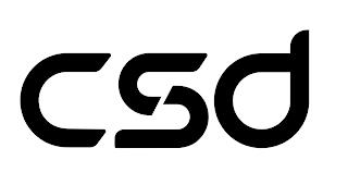 CSD trademark