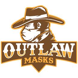 OUTLAW MASKS trademark