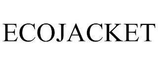 ECOJACKET trademark