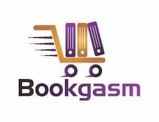 BOOKGASM trademark