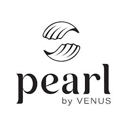 PEARL BY VENUS trademark