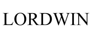 LORDWIN trademark