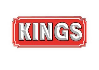 KINGS trademark