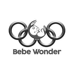 BEBE WONDER trademark