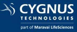 CYGNUS TECHNOLOGIES PART OF MARAVAI LIFESCIENCES trademark