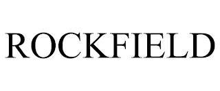 ROCKFIELD trademark