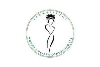 TRANSITIONS WOMENS HEALTH CONSULTING LLC trademark