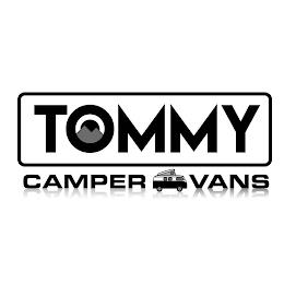 TOMMY CAMPER VANS trademark