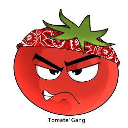 TOMATE' GANG trademark