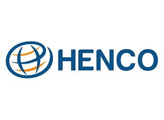 HENCO trademark