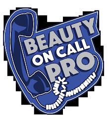 BEAUTY ON CALL PRO trademark