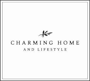 CHARMING HOME AND LIFESTYLE trademark