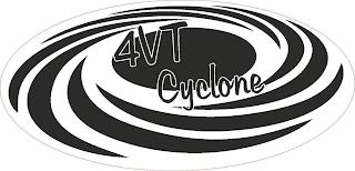 4VT CYCLONE trademark