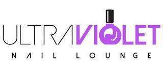 ULTRAVIOLET NAIL LOUNGE trademark