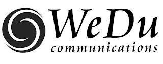 WEDU COMMUNICATIONS trademark