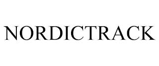 NORDICTRACK trademark