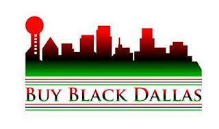 BUY BLACK DALLAS trademark