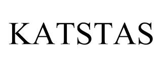 KATSTAS trademark