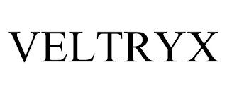 VELTRYX trademark