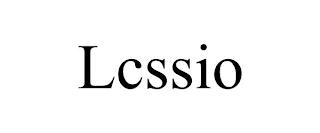 LCSSIO trademark