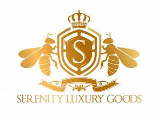 SERENITY LUXURY GOODS trademark