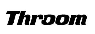 THROOM trademark