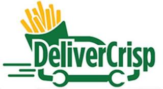 DELIVERCRISP trademark